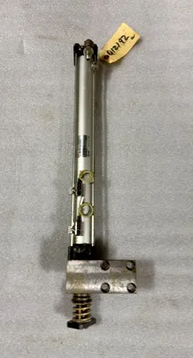 SMC HC01-X1-40X400 Pneumatic Cylinders | Great American Equipment Company (5)