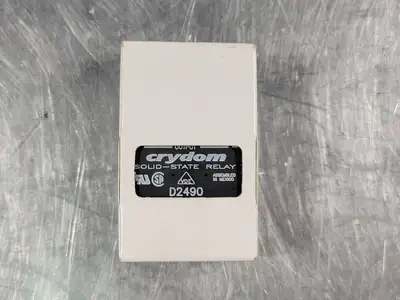 NEW CRYDOM D2490
