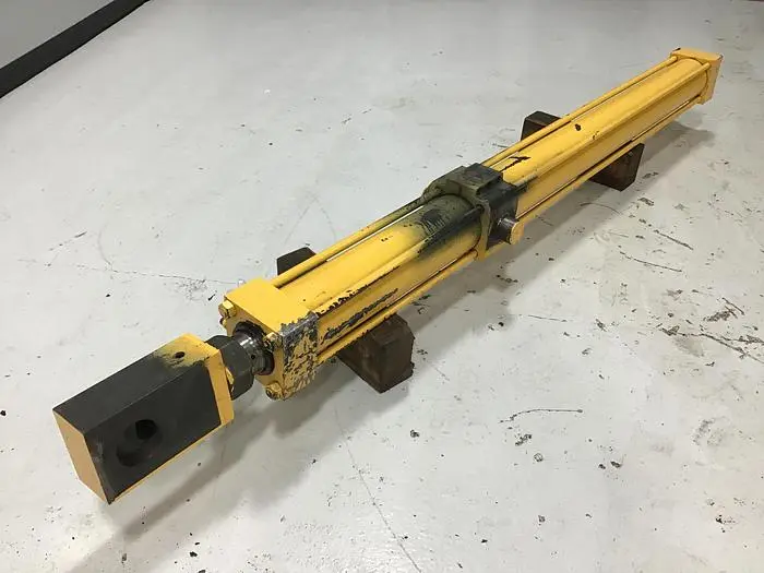 Used VICKERS 5/3.5X78.937 Cylinders Michigan US | Ideal Machinery #693663
