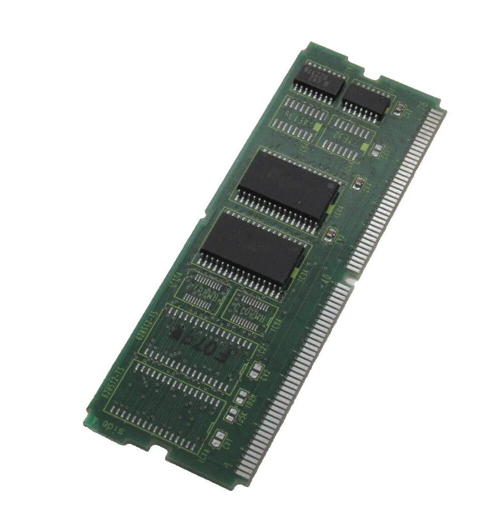 NEW FANUC A20B-2902-0350/03A MEMORY MODULE A20B2902035003A