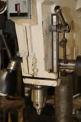 USED WILTON 5816