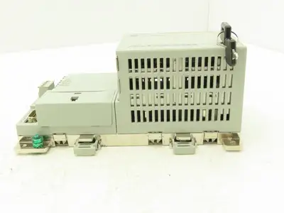 Allen Bradley 1794-L34 Flex Logix 5434 Processor Unit Ser B 96398476