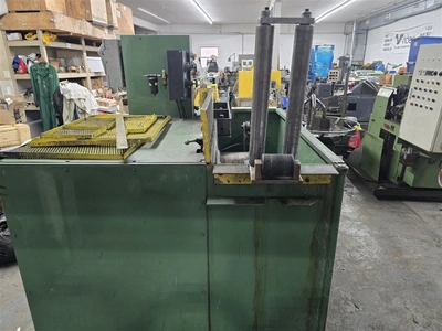 Used RMG 89-30109-70 Wire In-Line Drawers New York US | Barbarotto Int'l Sales Corp #1332932