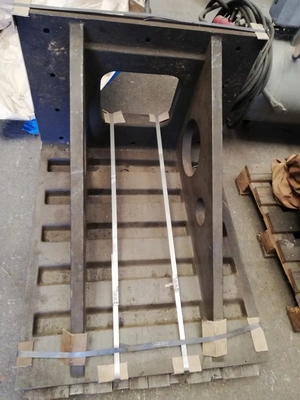 UNION Table Type Horizontal Borer, in very good used condition, POA