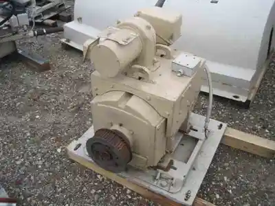 USED SHARPLES (ALFA-LAVAL) XM706