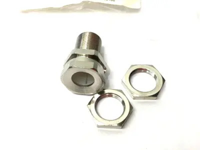 New | in-Stock Balluff Positive Stops Proximity Sensor Mount BES 12,0-KH-2S Proximity Sensors Michigan US | Maverick Industrial Sales #1459712