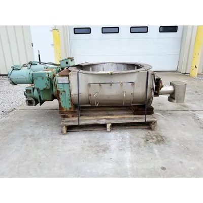 USED ACRISON INC. 403-800-500-BDF-3-1/2