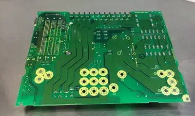 USED FANUC 05A