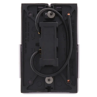 Honeywell T4398A1021 Thermostat [New]