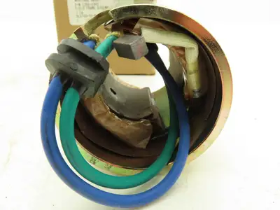 New | in-Stock PRESTOLITE ELECTRIC _UNKNOWN_ Motors (misc) Indiana US | Arrow Industrial #554624