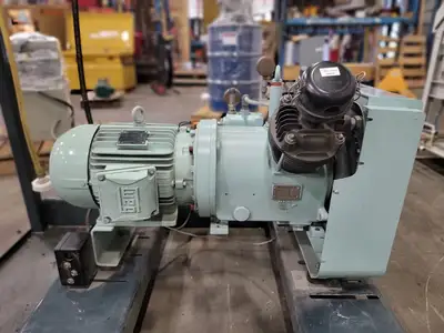 USED 2020 SAUER WP15L