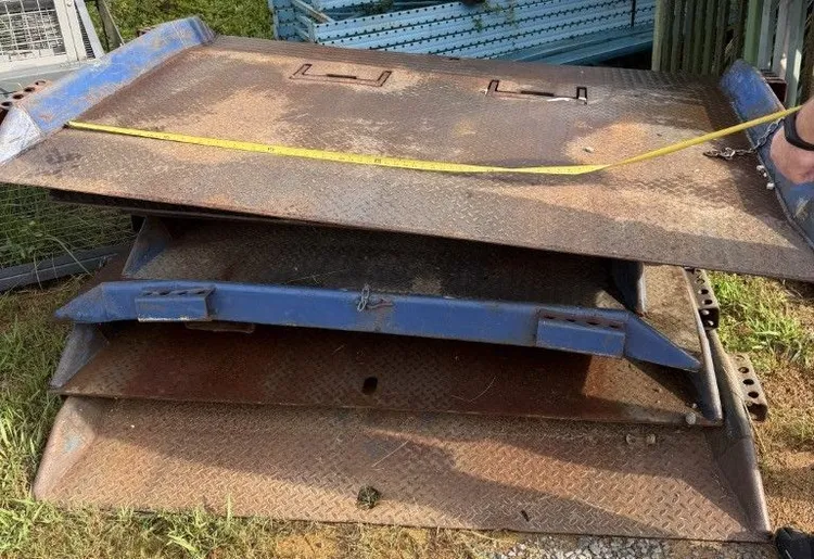 Used ULINE Multiple Material Handling (misc) Georgia US | Envoy Equipment LLC #1438168