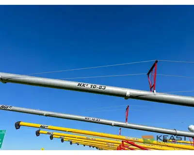 Used HUTCHINSON _UNKNOWN_ Augers Iowa US | Keast Enterprises #1360327