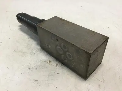 USED HUSKY ZDBV06BT2GA