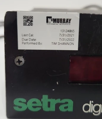 USED Setra Systems 360