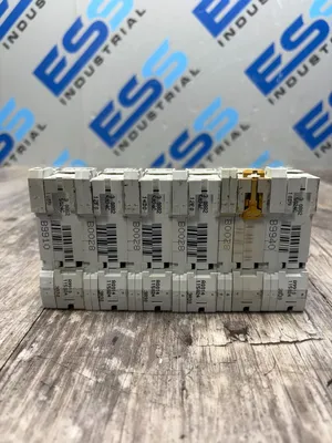 Used Merlin Gerin MULTI 9 C60H C6 Misc Electrical & Power Parts South Carolina US | ESS Industrial Equipment Sales #1403306