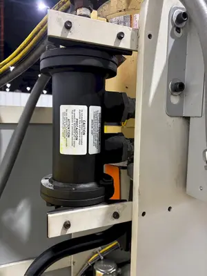 USED MULTIPRESS M5P-8