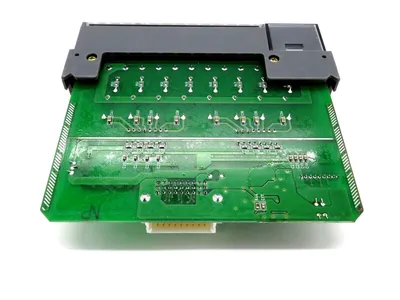 USED ALLEN-BRADLEY INPUT MODULE