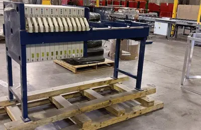 PMI-Auto 24 DS Drill & Saw System