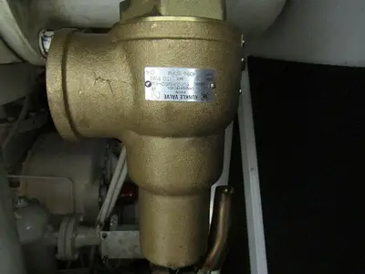 USED GARDNER DENVER SAV350