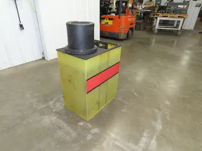 Used GARDNER DENVER _UNKNOWN_ Oil Separators Indiana US | Arrow Industrial #1368237