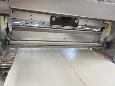 Rondo _UNKNOWN_ Other Bakery Equipment | Envoy Equipment LLC (4)