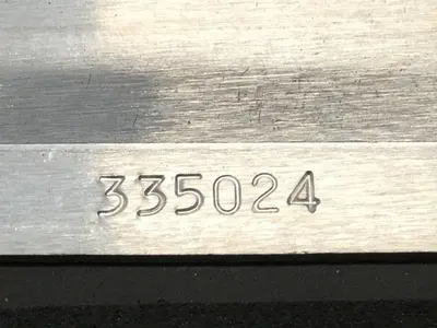 Used VAN DORN 335024 Interface Monitors Michigan US | Ideal Machinery #581701