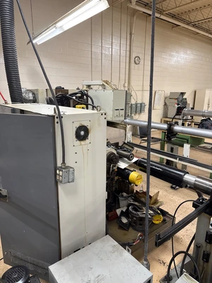 Used CITIZEN E-32 Swiss Type Automatic Screw Machines Ontario CA | Aucto #1368760