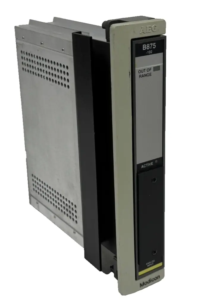 USED SCHNEIDER AS-B875-102