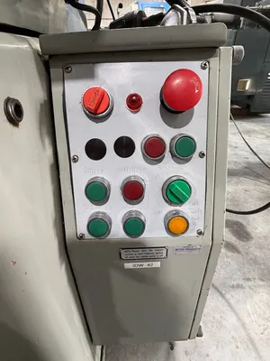 CHEVALIER FSG-2A20D Reciprocating Surface Grinders | Liberty Machine Works LLC (5)