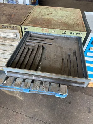 BOTT (5) Drawer Material Handling | Bowland Trading Ltd (2)