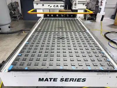 Used ONSRUD 97M12 End Matchers Pennsylvania US | RT Machine Company #1306387