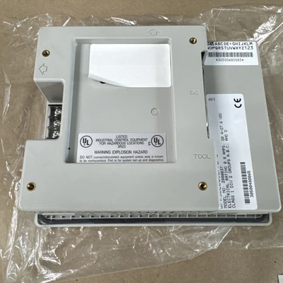 NEW GE Fanuc QPK3D200C2P / B-C