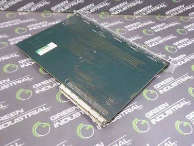 SAF Drive Systems CA419 Interface Card Rev. A Used
