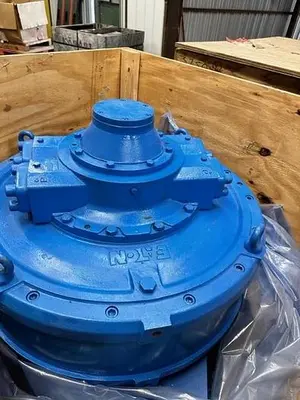 NEW EATON HYDRE-MAC RCC1013