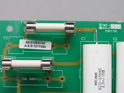 New | in-Stock SOLIDSTATE CONTROLS _UNKNOWN_ Circuit Boards | OCO Industrial #1614409