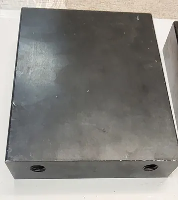 Snap Jaws Vise Blocks Tooling & Accessories, Tooling | Machinery Central (11)