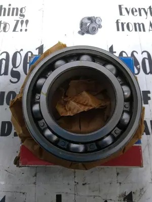 New | in-Stock SKF 6210-JEM Bearings | Surplus Asset Holdings #1191225