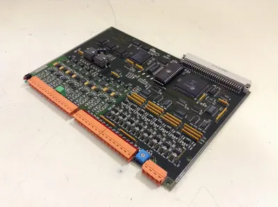 USED KEBA E-8-THERMO 1770B-1