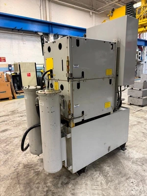 2012 MORI SEIKI NLX-2500/700 CNC Lathes | SNL Machine Trader LLC (9)