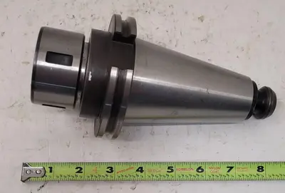 Used UNSPECIFIED CAT 50 TOOLING CAT Holders Kentucky US | Aucto #1315680