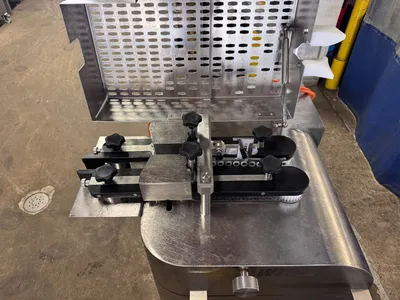 Used 2023 INOTEC WT99-iT-M Commercial Food Processors Illinois US | M&M Equipment Corp. #1285844