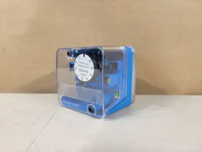 NEW HONEYWELL 6097B