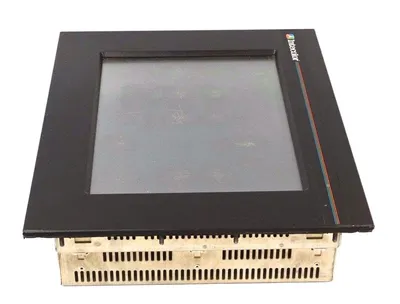 USED INTERCOLOR FP15-PACAAAZ TOUCH SCREEN HMI FP15PACAAAZ
