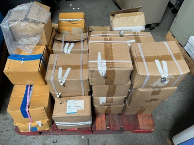 Unbranded _UNKNOWN_ Screws & Bolts | Amiron Machinery (10)