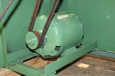USED ENGLE 825