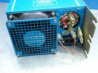 Used LH RESEARCH SM71E12637230 Power Supplies Ohio US | HGR 24 #1070201