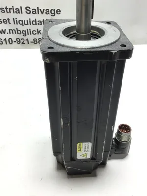 Allen-Bradley VPL-A1003E-PJ14AA Inverter Duty AC Servo Motor 240V 3750RPM