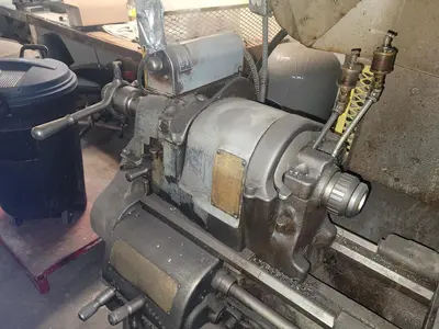 1955 SOUTH BEND LATHE CL 1BT Manual Lathes | MD Equipment Services LLC (11)