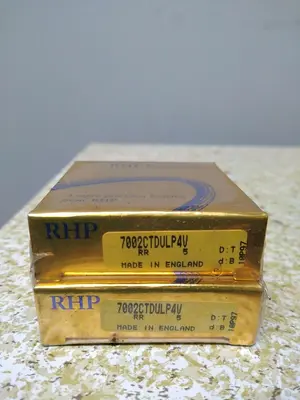 USED RHP 7002CTDULP4V